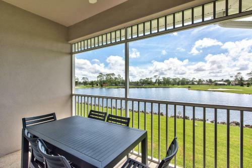 Apartamentos Solterra Golf Condo At The Lely Resort