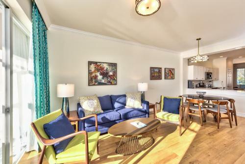 Apartamentos Catina Golf Condo At The Lely Resort
