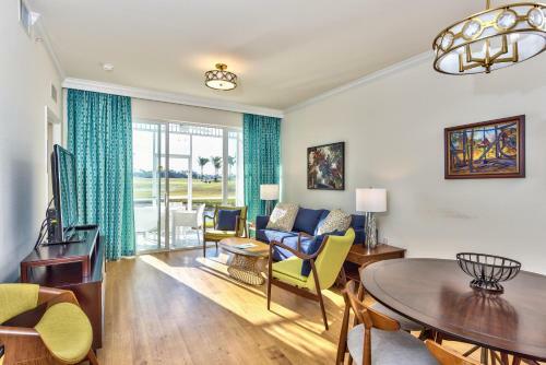 Apartamentos Catina Golf Condo At The Lely Resort