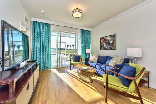 Apartamentos Catina Golf Condo At The Lely Resort