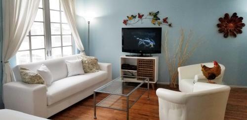 Apartamento Barbizon Beach Pad South Beach
