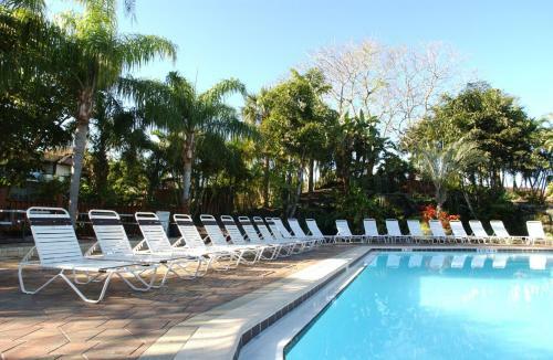 Hotel Park Shore Resort By Sunstream