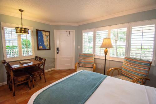 Hotel Vanderbilt Beach Resort