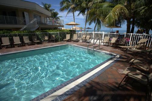 Hotel Vanderbilt Beach Resort