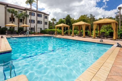 Hotel Hawthorn Suites By Wyndham Naples