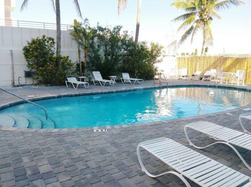 Apartamento Ocean Drive Beach Pad
