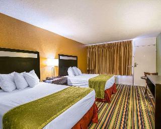 Hotel Quality Inn Maingate South