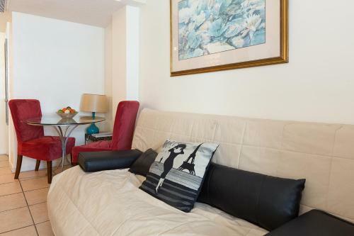 Apartamento Casablanca By Suarez Group R&m Corp.