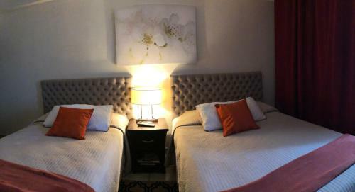Apartamento Casablanca By Suarez Group R&m Corp.