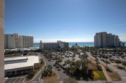 Hotel Luau Tower Two By Panhandle Getaways