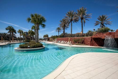 Hotel Luau Tower Two By Panhandle Getaways