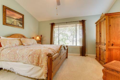 Apartamento Heron Walk 8963