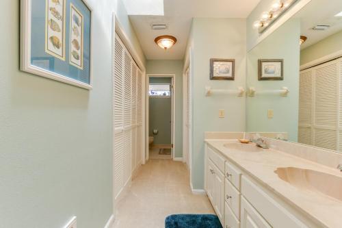 Apartamento Heron Walk 8963
