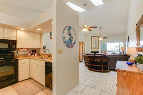 Apartamento Heron Walk 8963