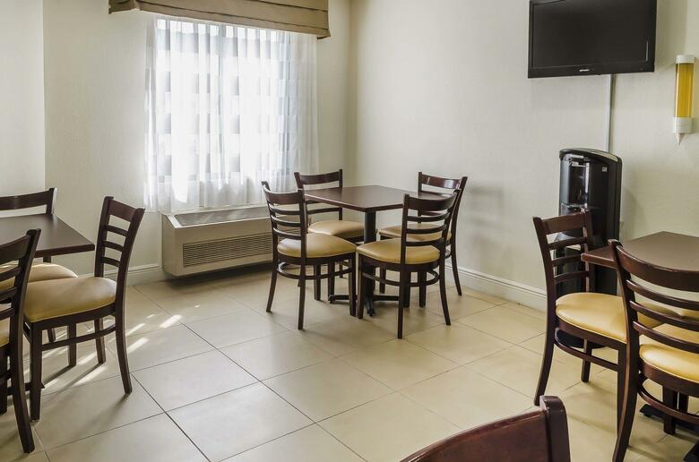 Hotel Sleep Inn Destin