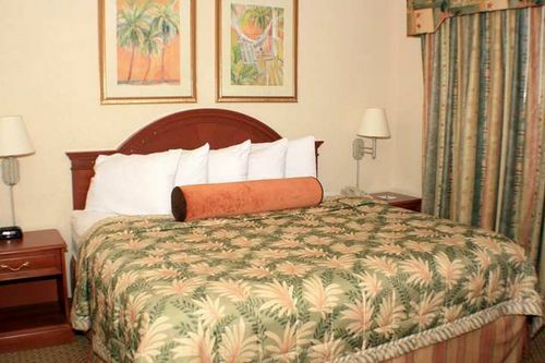 Hotel Embassy Suites Destin Miramar Beach