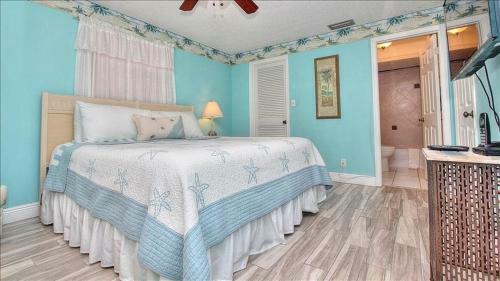 Apartamento Ram Sea 301