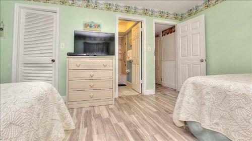 Apartamento Ram Sea 301