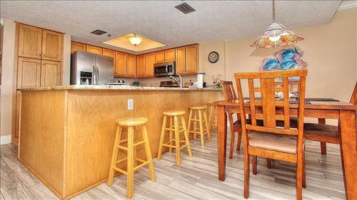 Apartamento Ram Sea 301