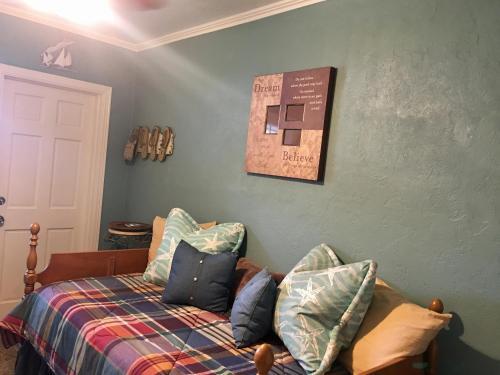 Motel Shamrock Inn