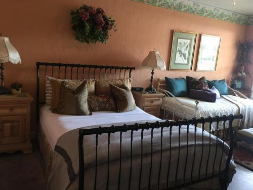 Motel Shamrock Inn