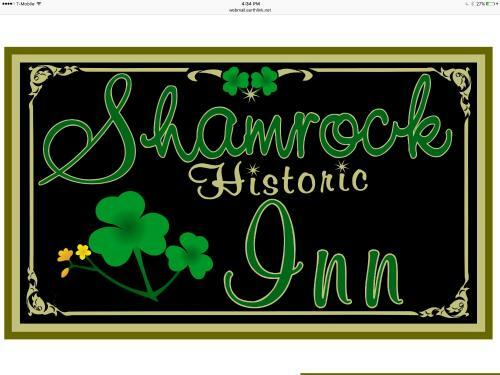 Motel Shamrock Inn