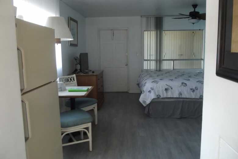 Malibu Resort Motel