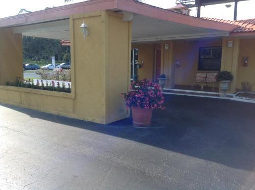 Silver Princess Motel