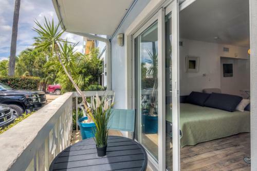 Apartamento Playa De Oro