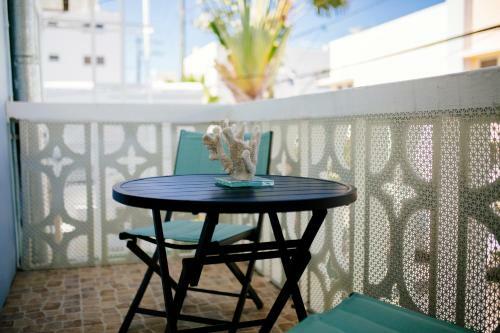 Apartamento Playa De Oro