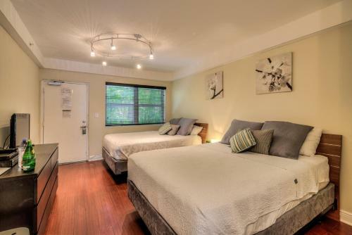 Apartamento Playa De Oro