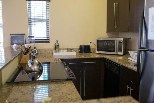 Apartamento Playa De Oro