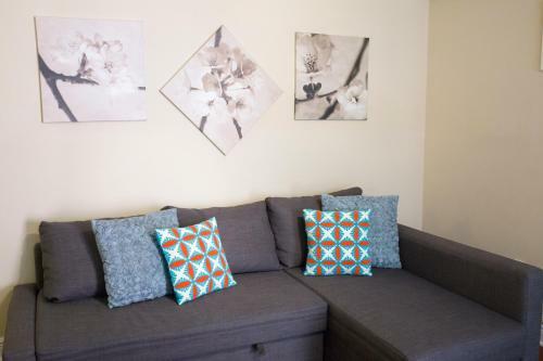 Apartamento Playa De Oro