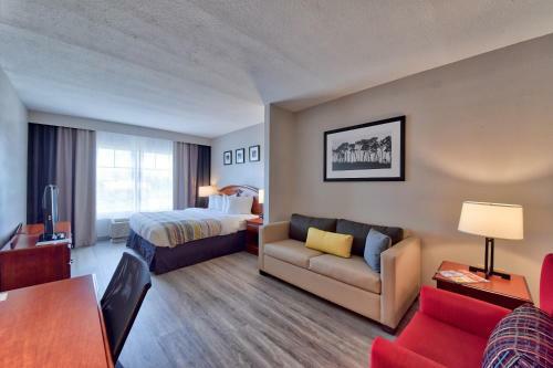 Hotel Country Inn & Suites Ocala