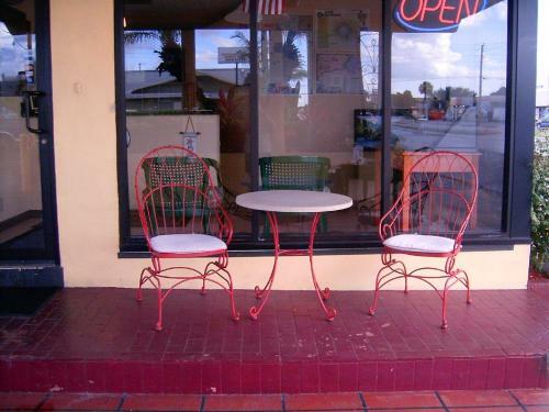 Motel Budget Inn Of Okeechobee