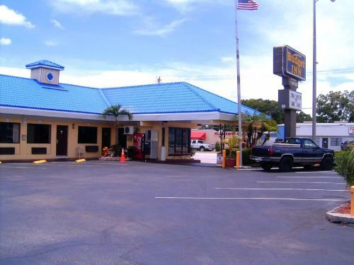 Motel Budget Inn Of Okeechobee