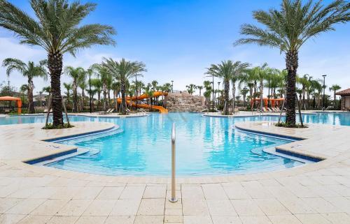 Vacation Homes Near Orlando 51ob33