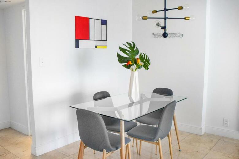 Apartamentos Seacoast Suites