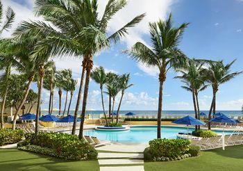 Hotel Eau Palm Beach Resort & Spa