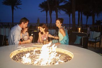 Hotel Eau Palm Beach Resort & Spa