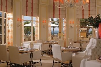 Hotel Eau Palm Beach Resort & Spa