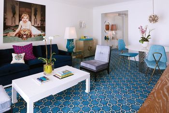 Hotel Eau Palm Beach Resort & Spa