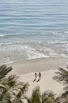 Hotel Eau Palm Beach Resort & Spa