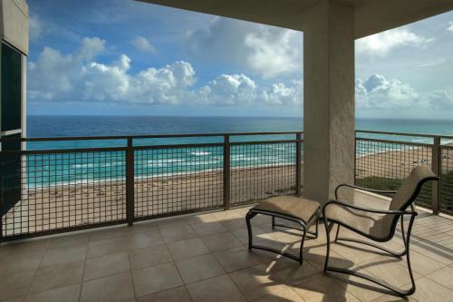 Villa Marriott's Oceana Palms