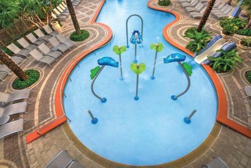 Villa Marriott's Oceana Palms
