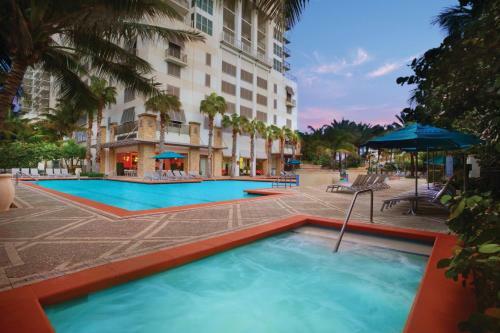 Villa Marriott's Oceana Palms