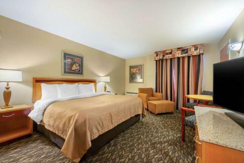 Hotel Clarion Inn Ormond Beach At Destination Daytona