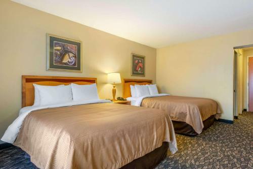 Hotel Clarion Inn Ormond Beach At Destination Daytona
