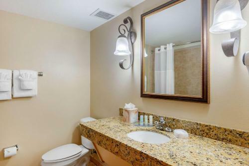 Hotel Clarion Inn Ormond Beach At Destination Daytona