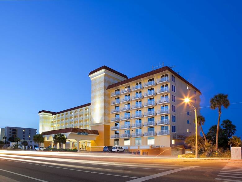 Hotel Bluegreen Vacations Casa Del Mar, Ascend Resort Collection